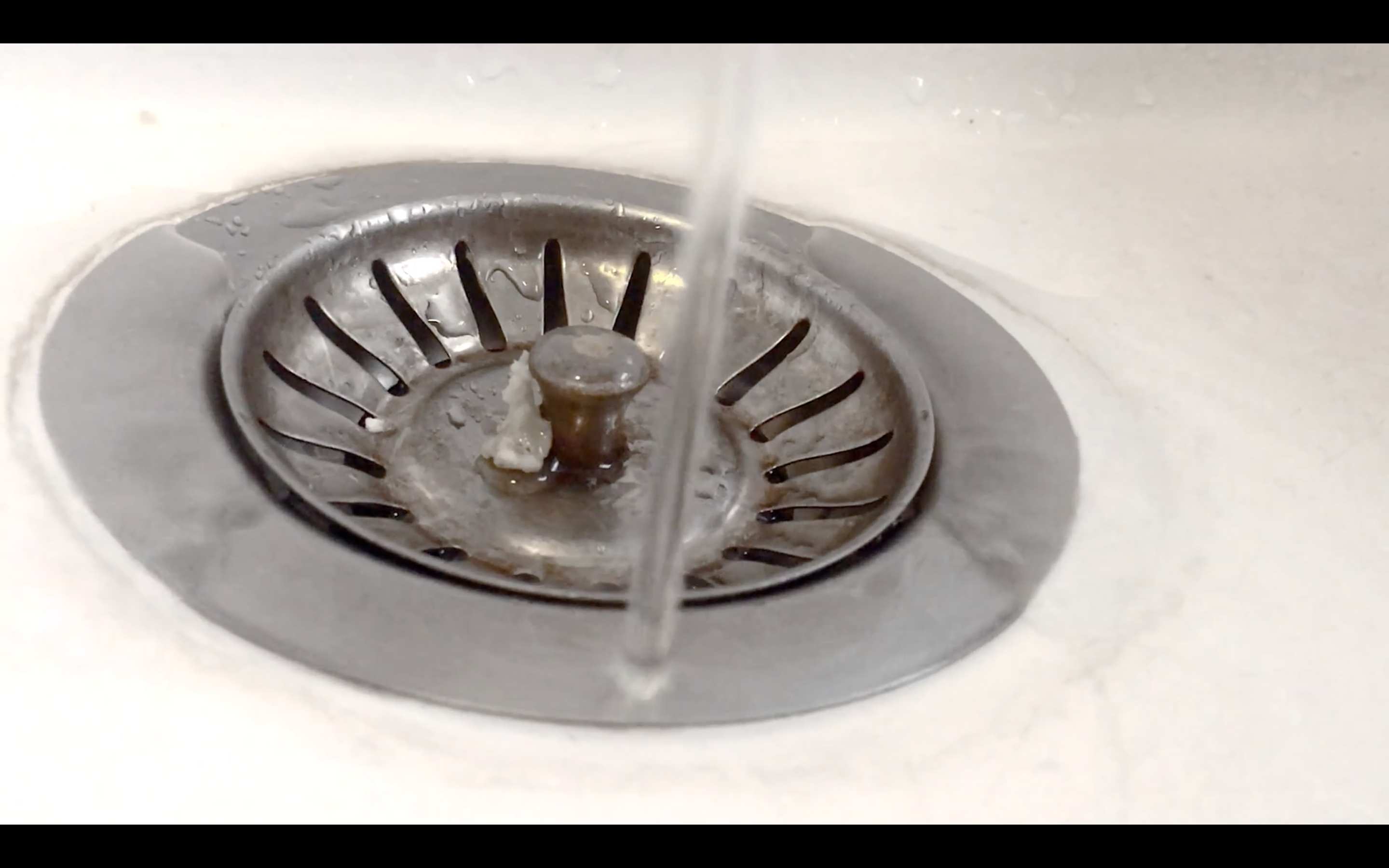Still from Ascribing Meaning to a domestic act